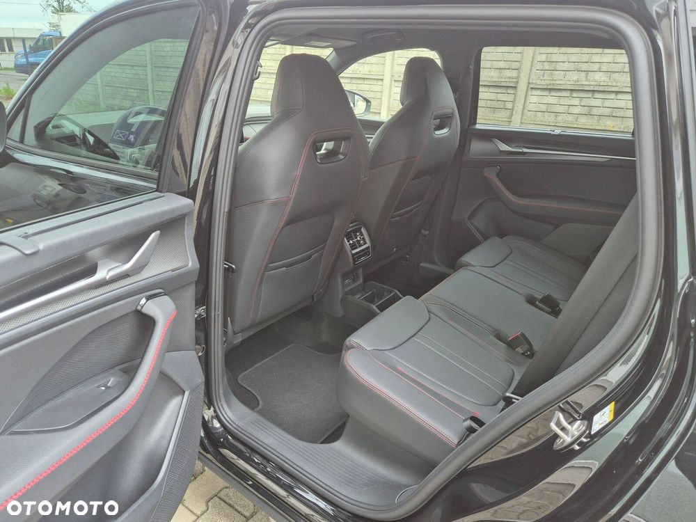 Skoda Kodiaq 2.0 TSI 4x4 RS DSG - 13