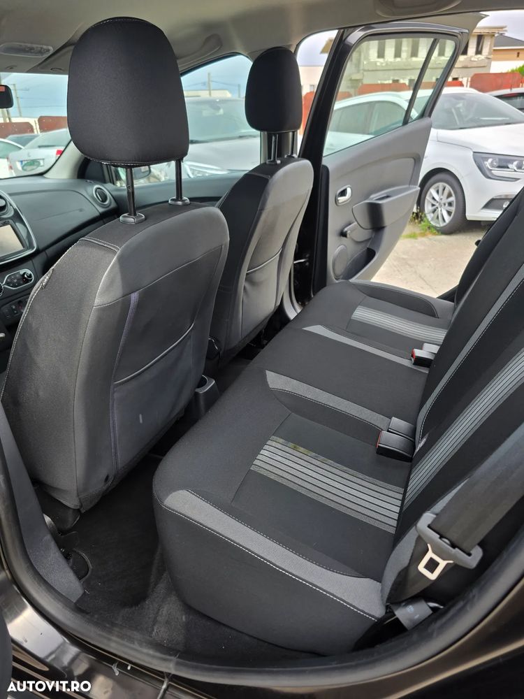 Dacia Sandero Stepway TCe 90 (S&S) Celebration - 10