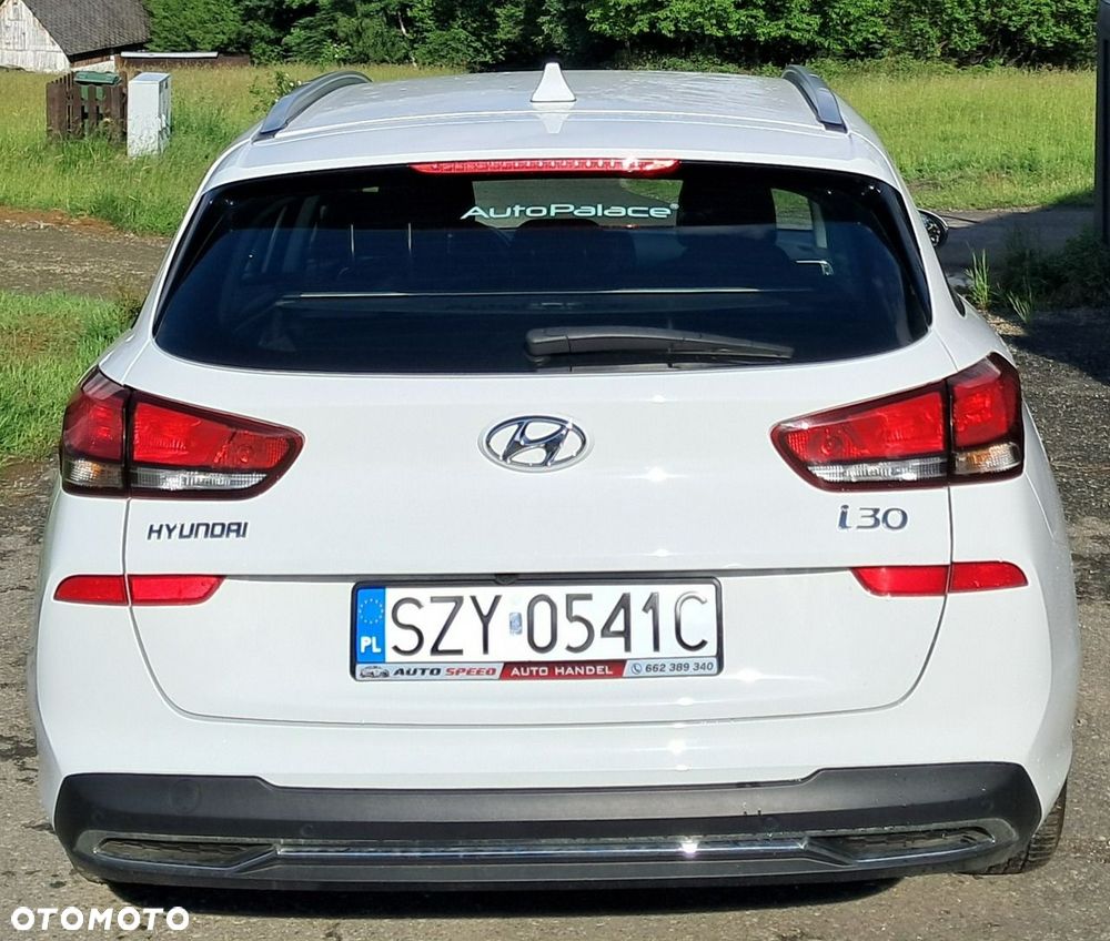 Hyundai i30 - 7