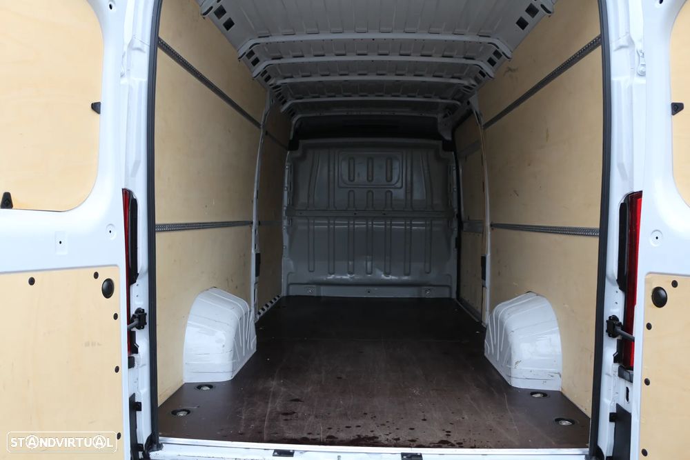 Citroën Jumper 35 L4H2 - 31