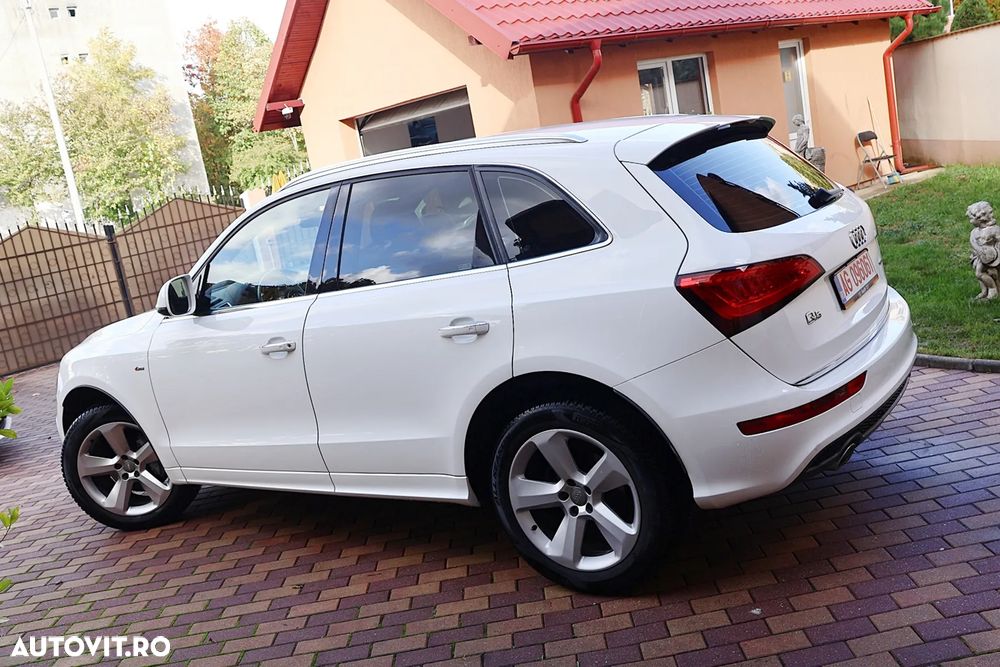 Audi Q5 ver-2-0-40-tdi-quattro-s-tronic-sport - 13