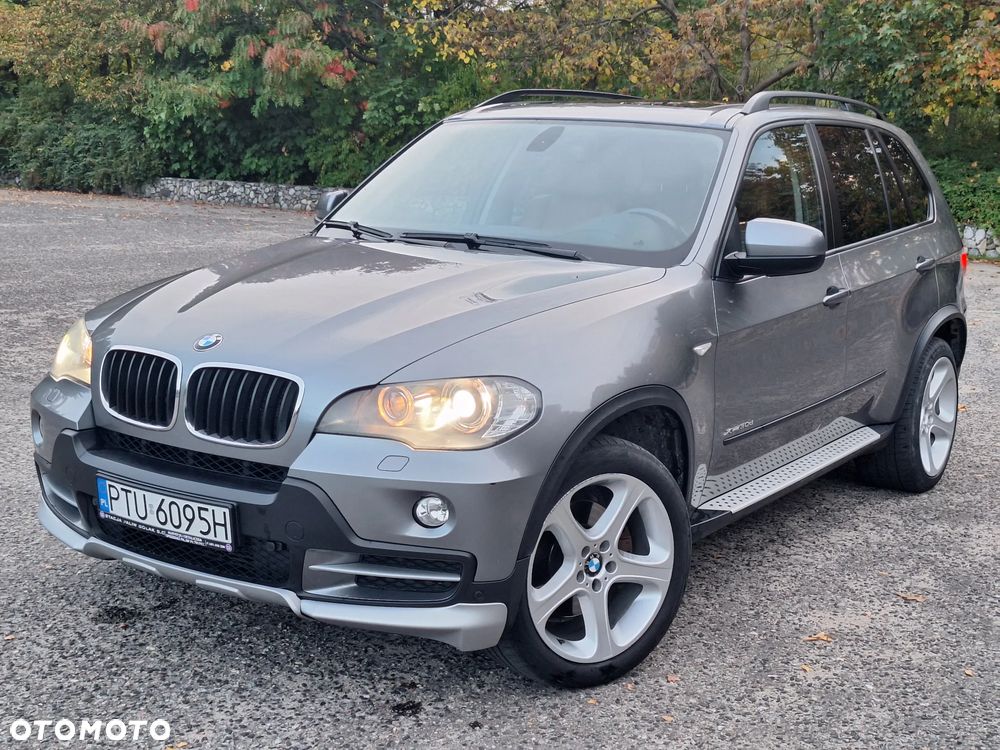 BMW X5 3.0d xDrive - 18