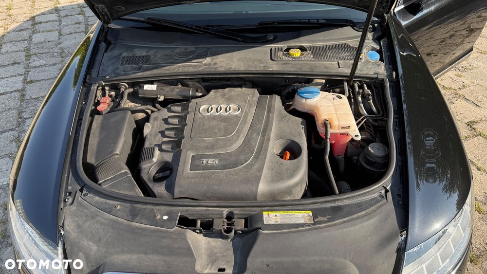 Audi A6 Avant 2.0 TDI DPF multitronic - 19