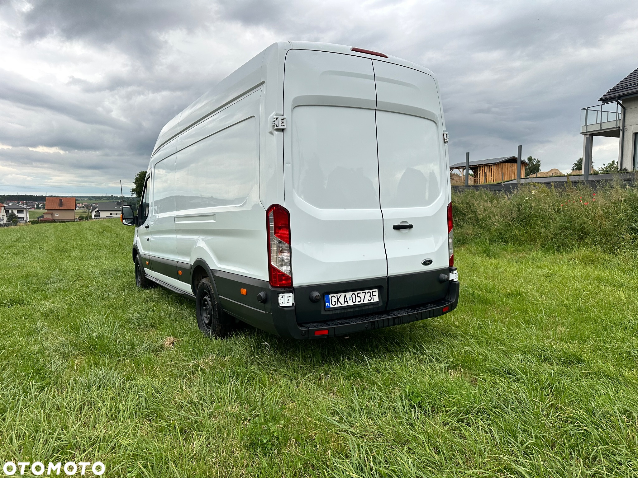 Ford Transit - 3