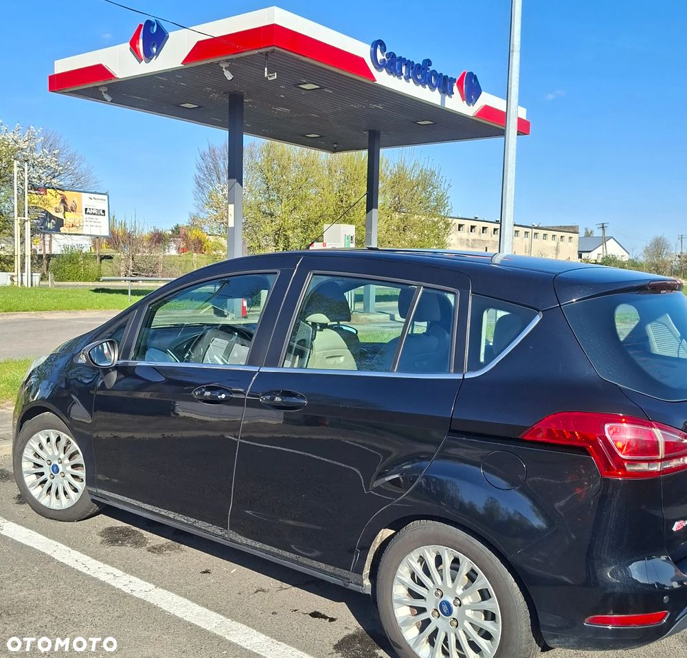 Ford B-MAX 1.0 EcoBoost Individual - 1