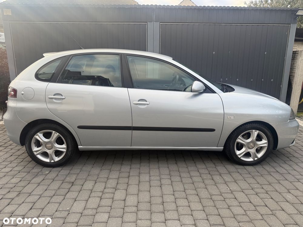 Seat Ibiza 1.4 TDI Cool - 2