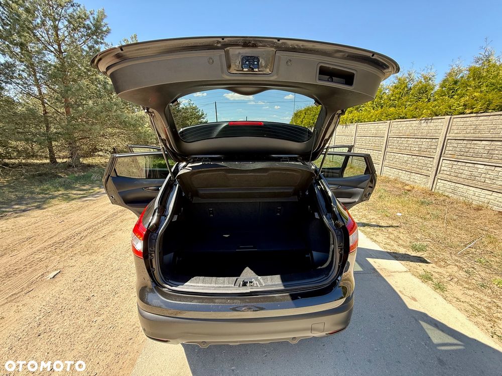 Nissan Qashqai 1.5 dCi Tekna - 29