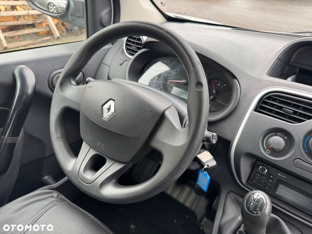 Renault Kangoo 1.5 dCi Business - 19