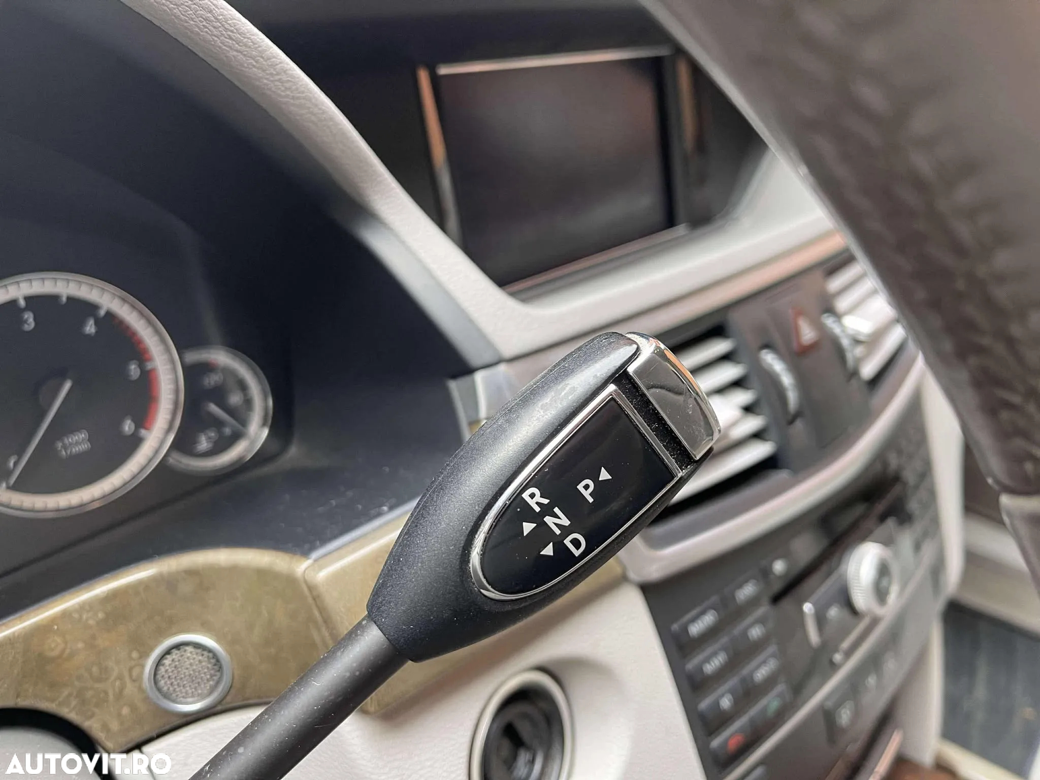 Mercedes-Benz E 350 CDI 4MATIC BlueEfficiency Aut. - 10