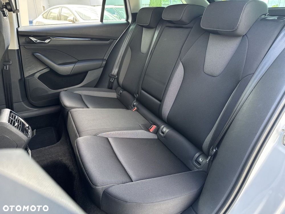 Skoda Octavia 1.5 TSI e-Tec Ambition DSG - 13