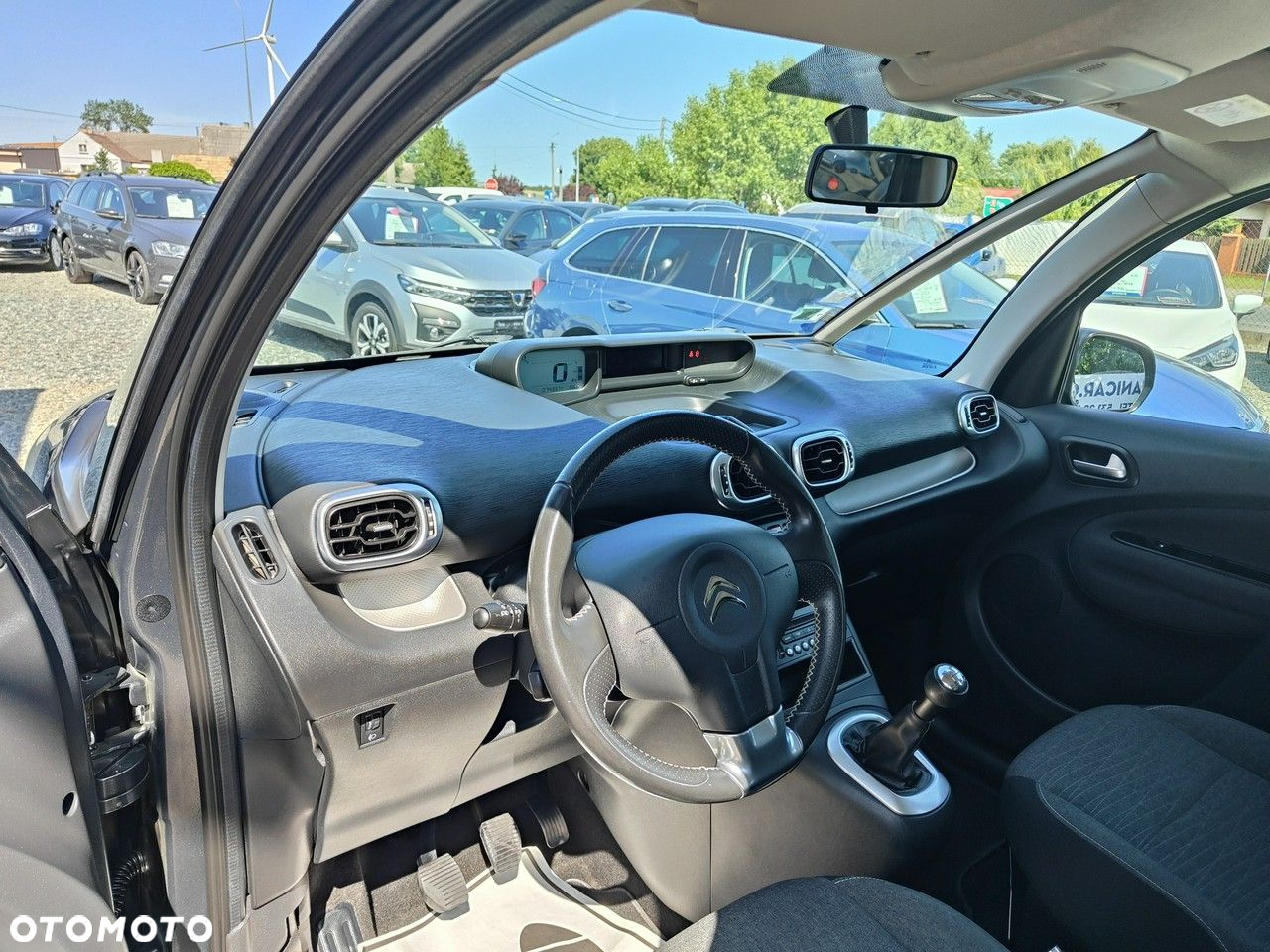 Citroën C3 Picasso PureTech 110 Tendance - 8