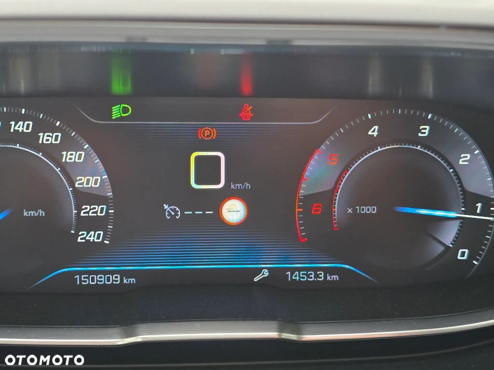 Peugeot 3008 BlueHDi 130 Stop & Start Allure - 19