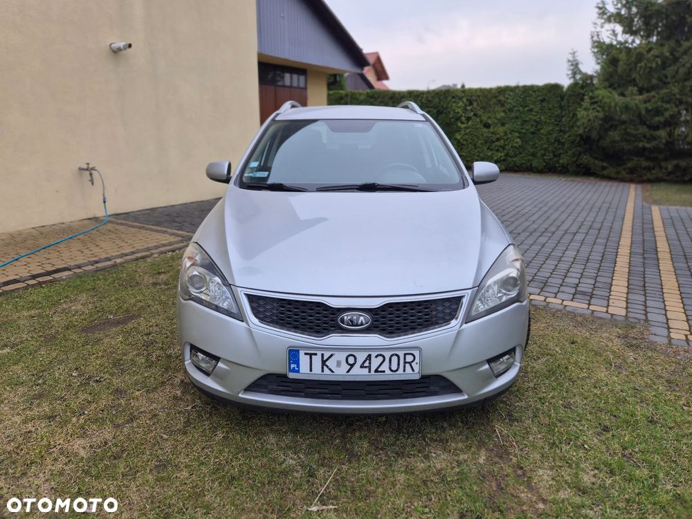 Kia Ceed 1.6 CRDi LX - 2