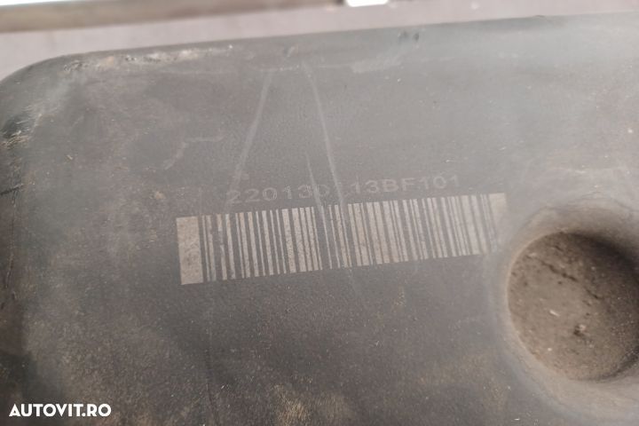 Rezervor AdBlue 195660-10 F01C250151 195660-10 F01C250151 BMW Seria 5 - 3