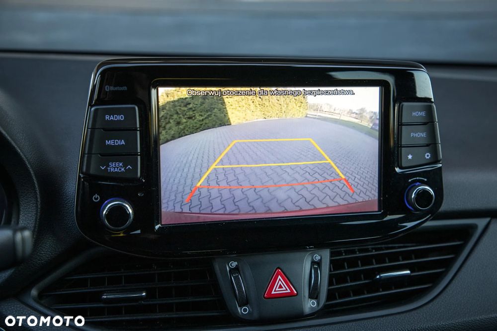 Hyundai i30 1.4 T-GDI N-Line - 22