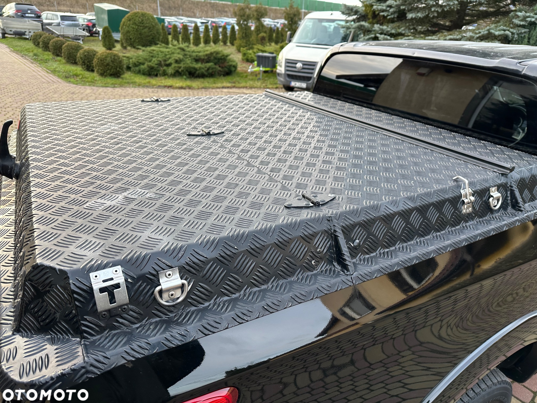 Mitsubishi L200 2.4 d DC Intense Plus EU6 - 11