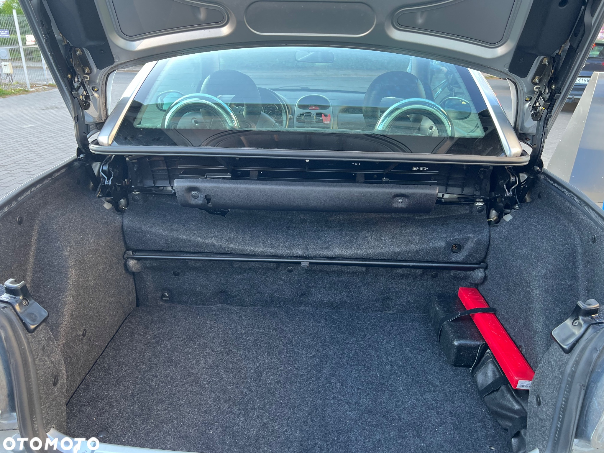 Peugeot 206 CC 110 - 9