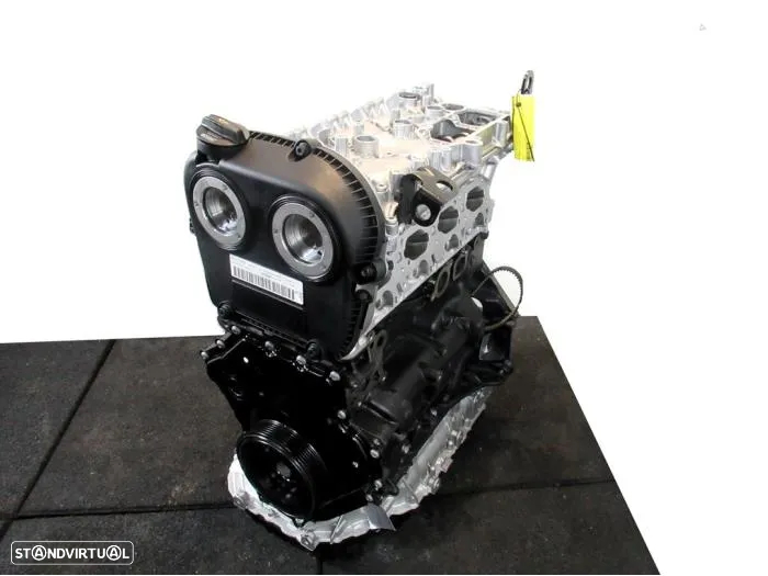 Motor DJH AUDI 2.0L 310 CV - 2