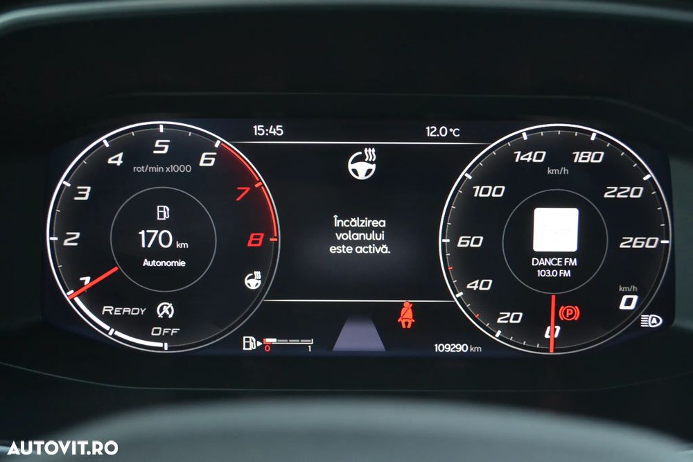 Seat Leon 1.5 TSI Style - 19