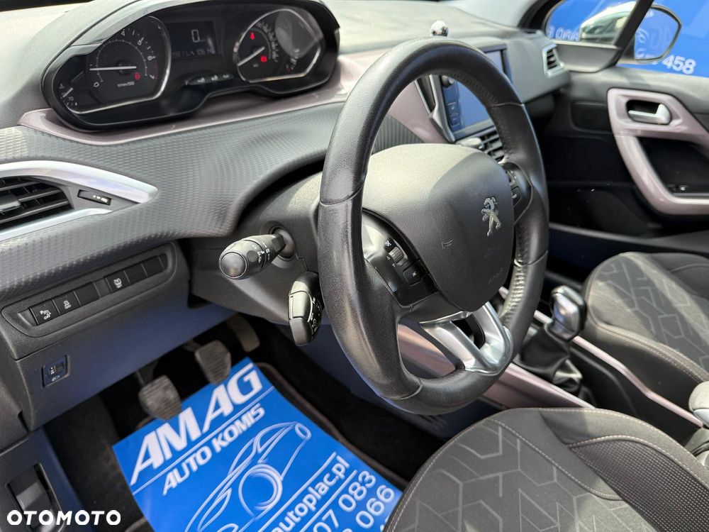Peugeot 2008 1.2 Pure Tech Access - 15
