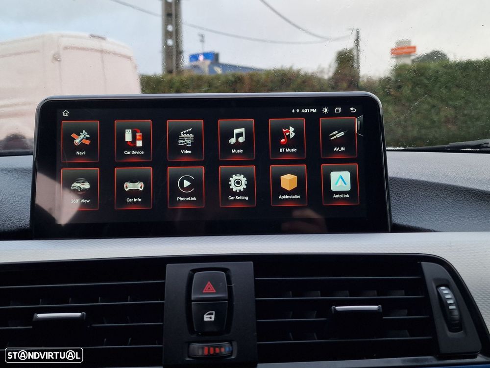 BMW 420 d Pack M Auto - 31