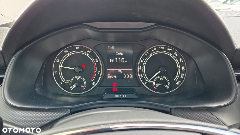 Skoda Scala 1.0 TSI Ambition - 17