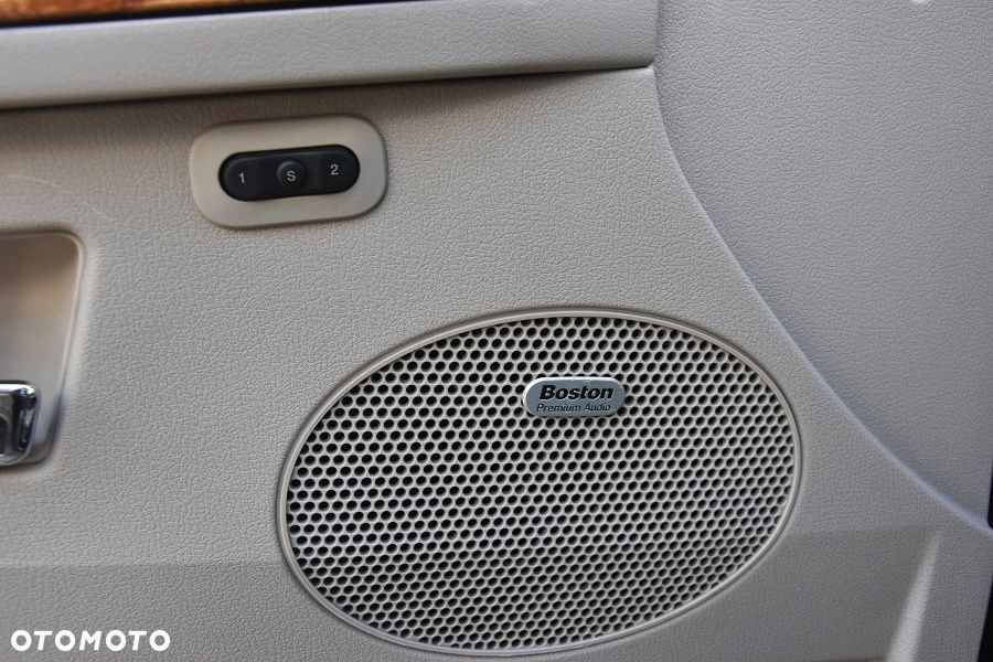 Jeep Grand Cherokee 3.0 CRD Automatik DPF Limited - 15