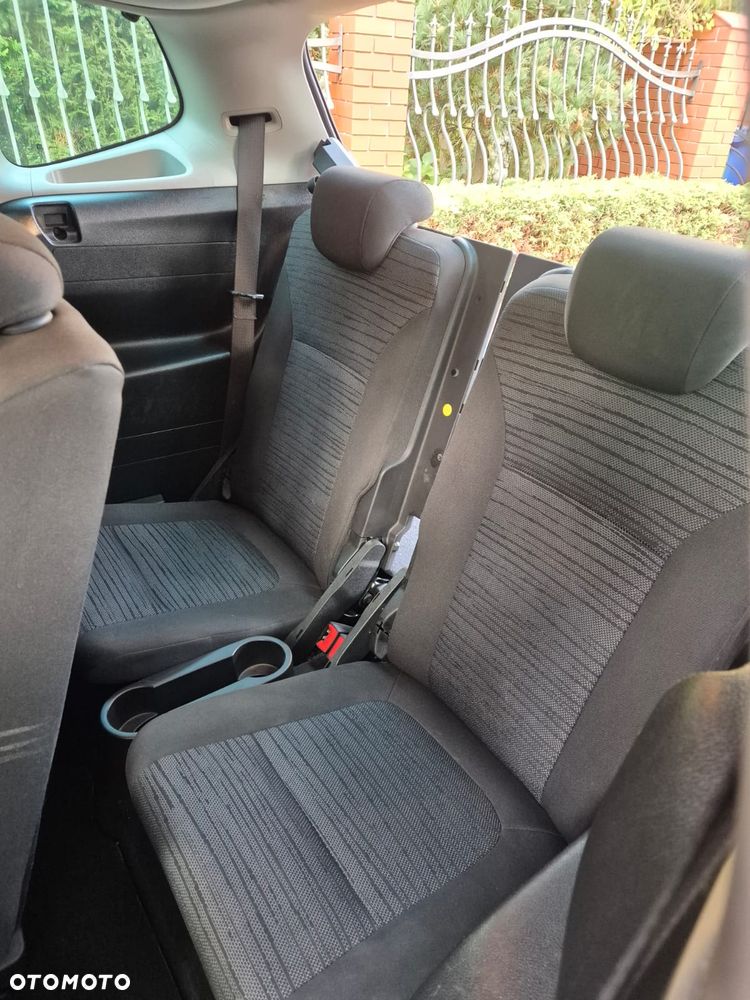 Opel Zafira Tourer 1.4 Turbo ecoFLEX Start/Stop Style - 29