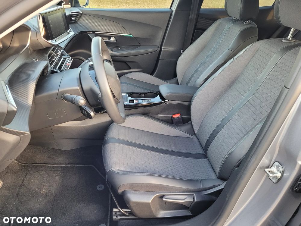 Peugeot 2008 PureTech 100 Active - 22