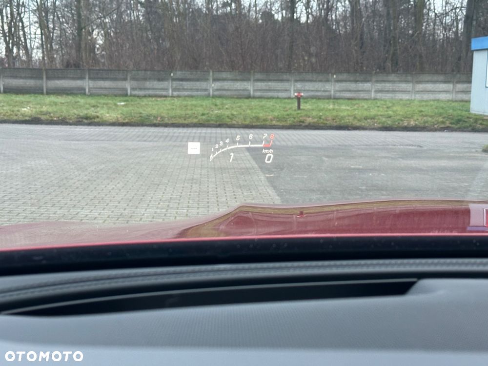 Mercedes-Benz Klasa E AMG 63 S 4Matic AMG Speedshift 9G-MCT - 26