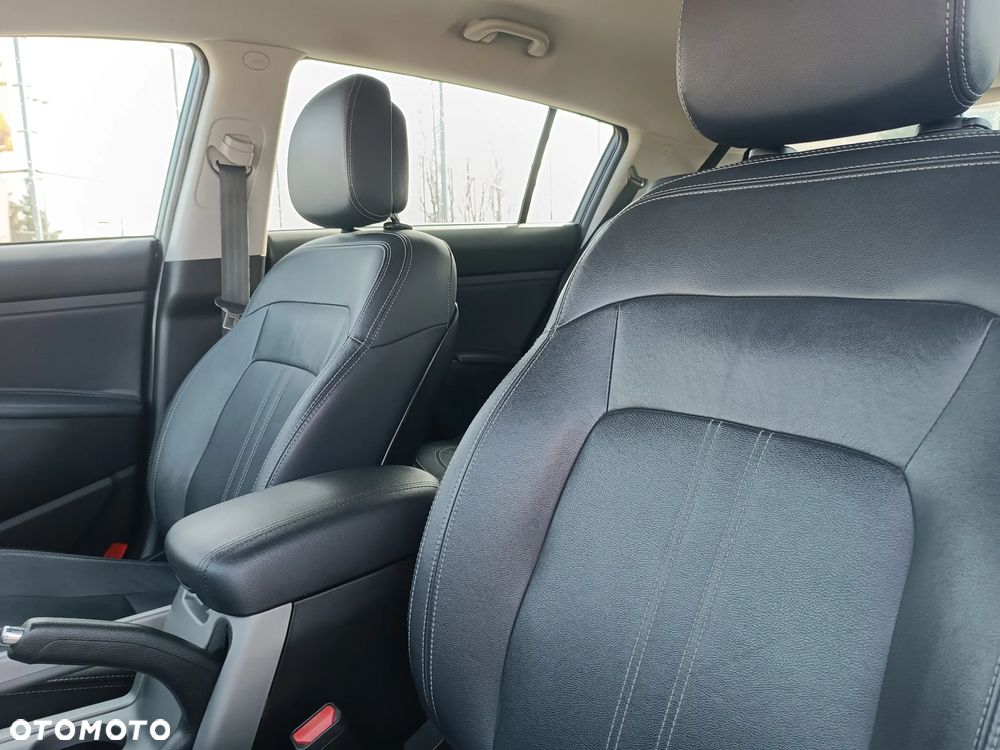 Kia Sportage 1.7 CRDI 2WD ISG Dream-Team Edition - 20