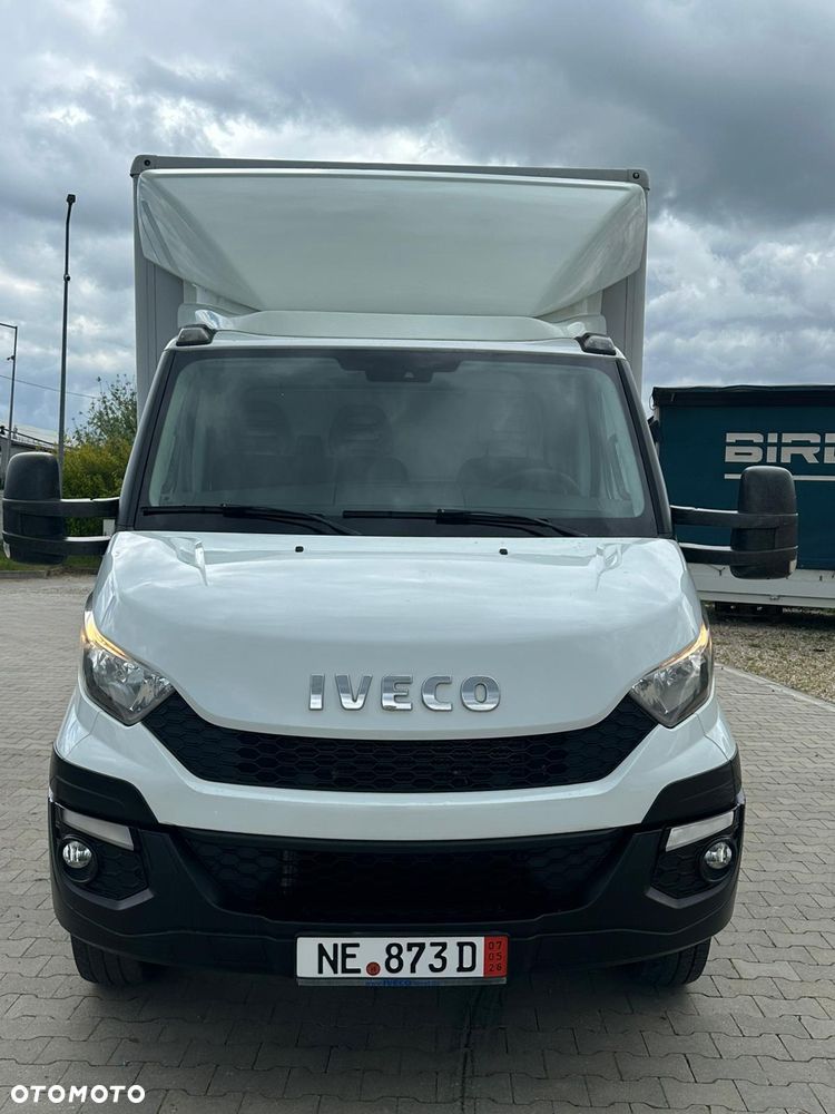 Iveco Daily 50c15 60c16 65c17 70c18 72c17 | DMC 3.5/7.2T | - 12