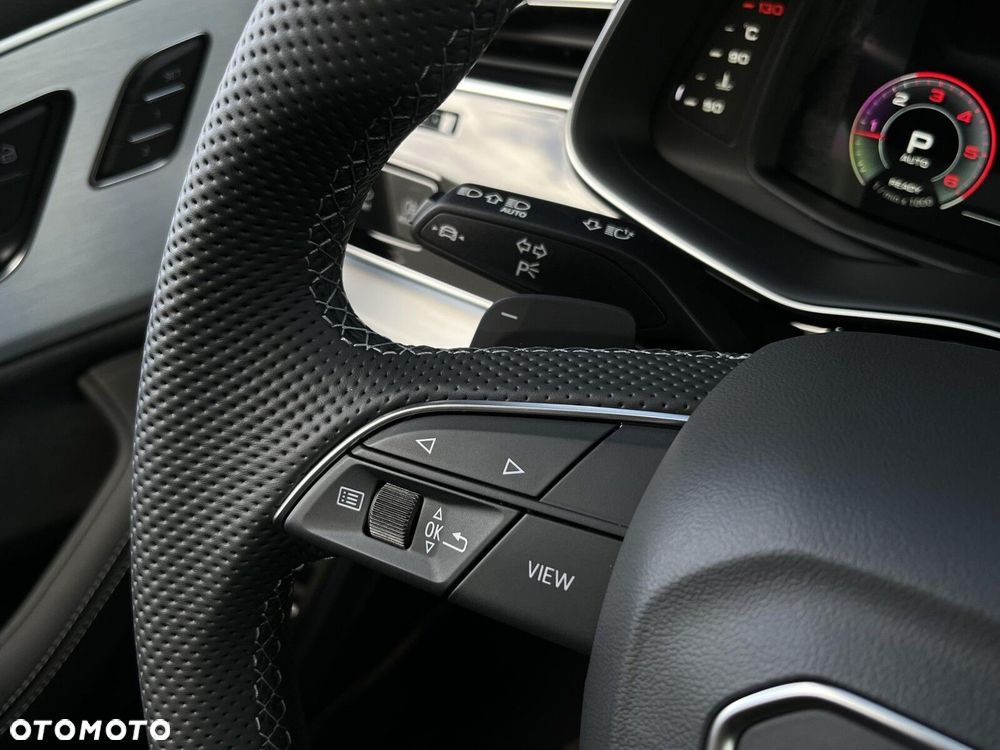 Audi Q8 - 31