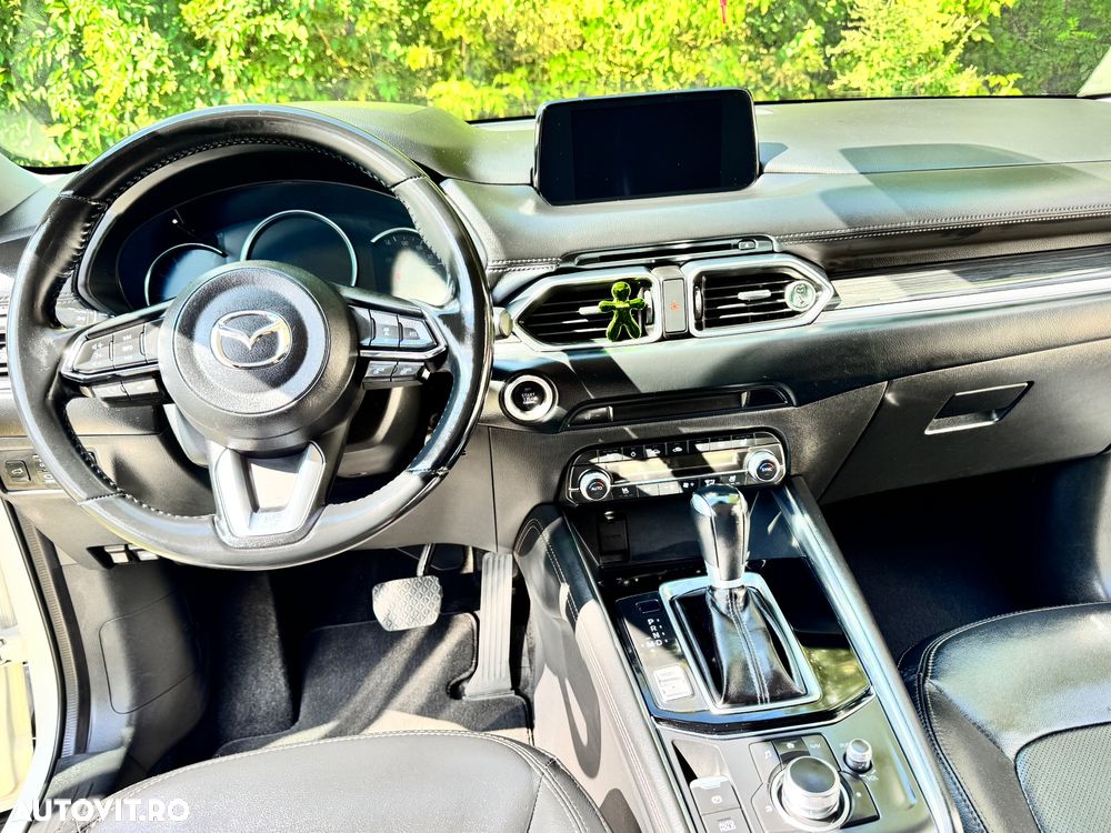Mazda CX-5 - 23