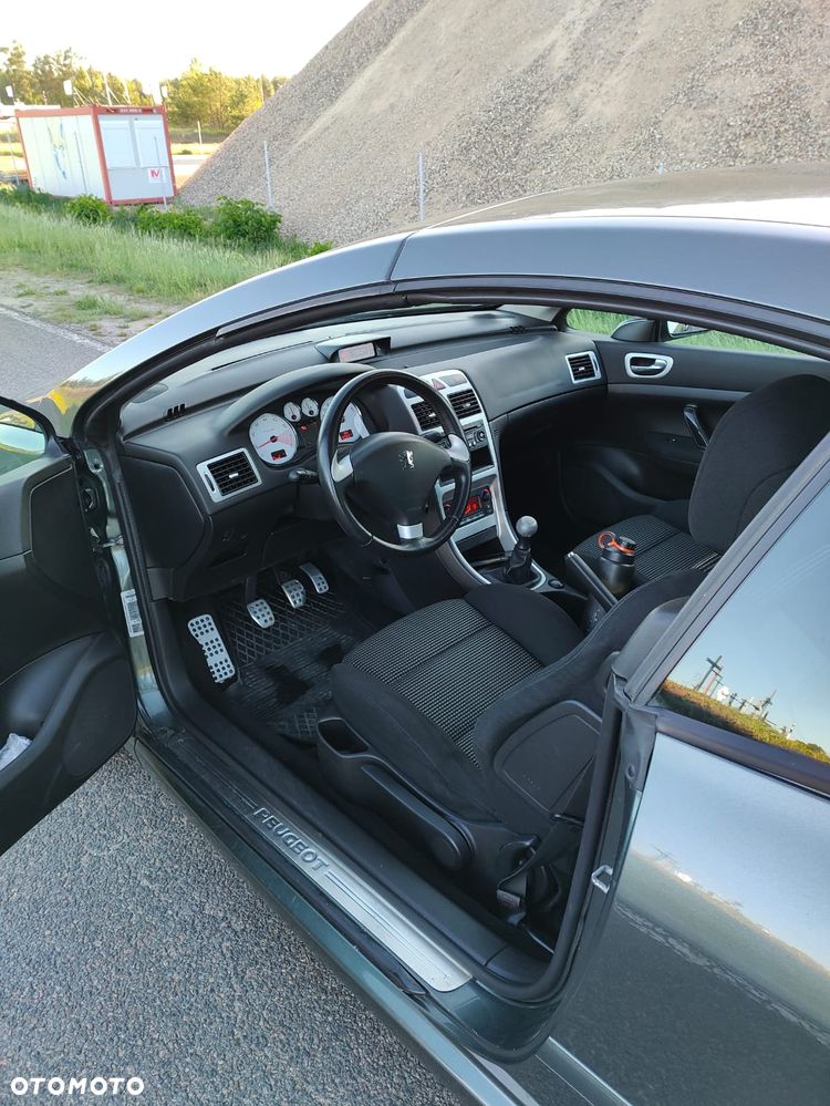 Peugeot 307 - 16