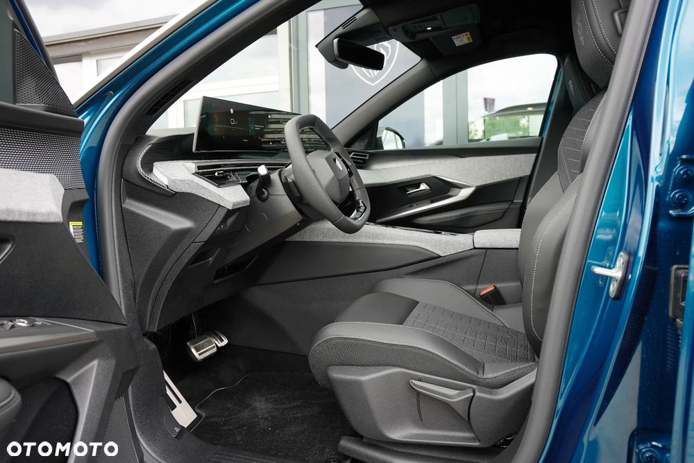 Peugeot 5008 Hybrid 145 e-DSC6 GT - 6