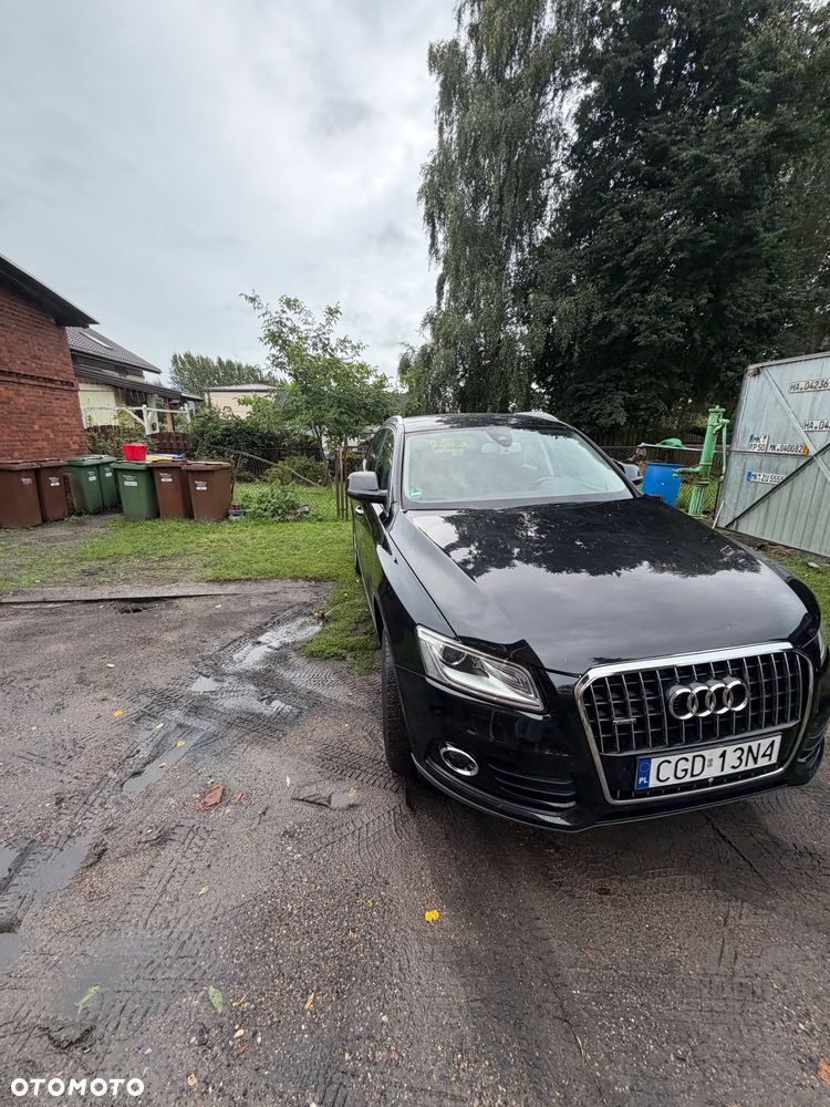 Audi Q5 - 4