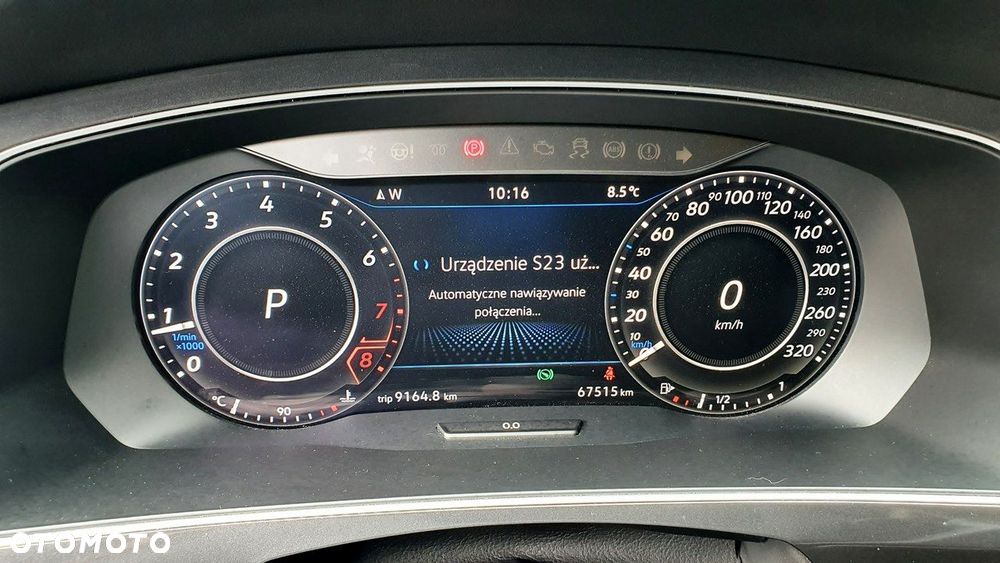 Volkswagen Tiguan 1.4 TSI BMT ACT Highline DSG - 26