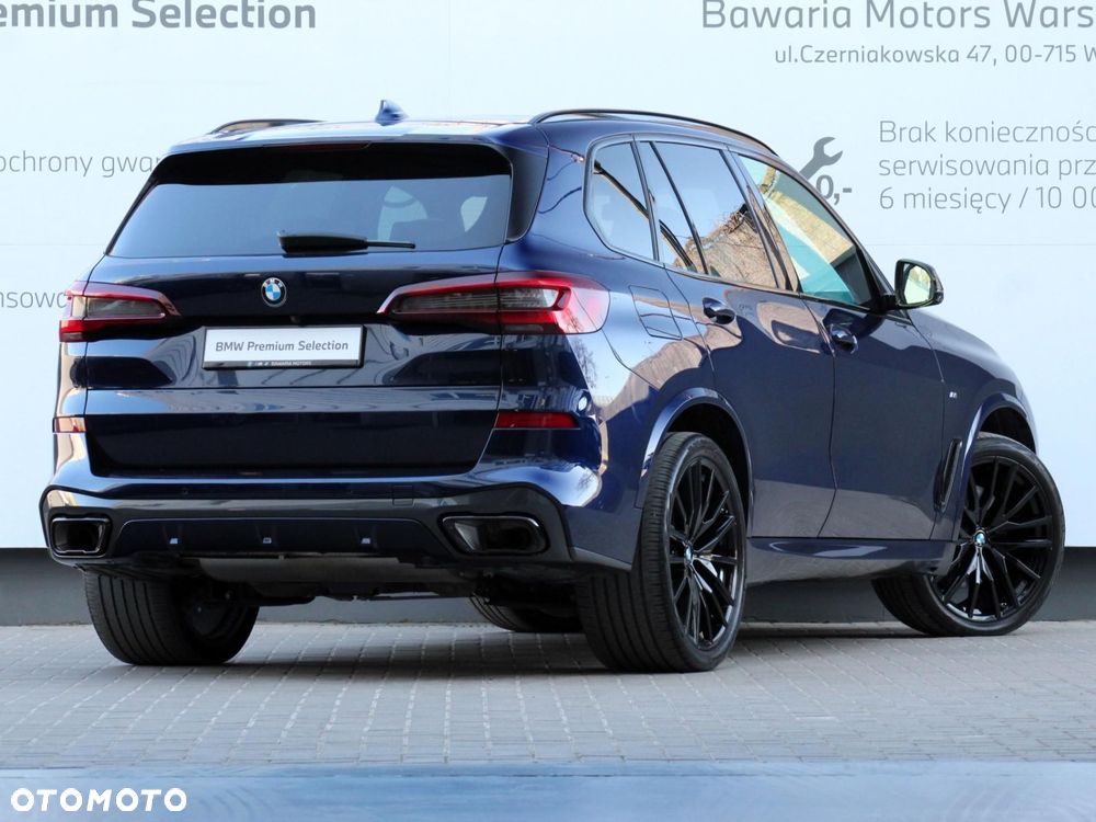 BMW X5 - 2