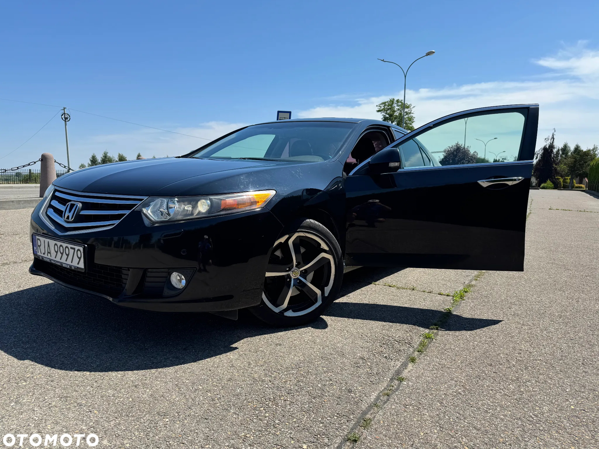 Honda Accord 2.4 Executive - 7