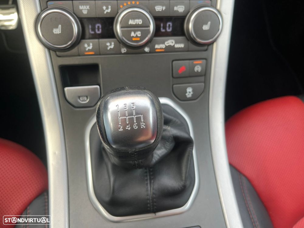 Land Rover Range Rover Evoque 2.2 eD4 Prestige - 28