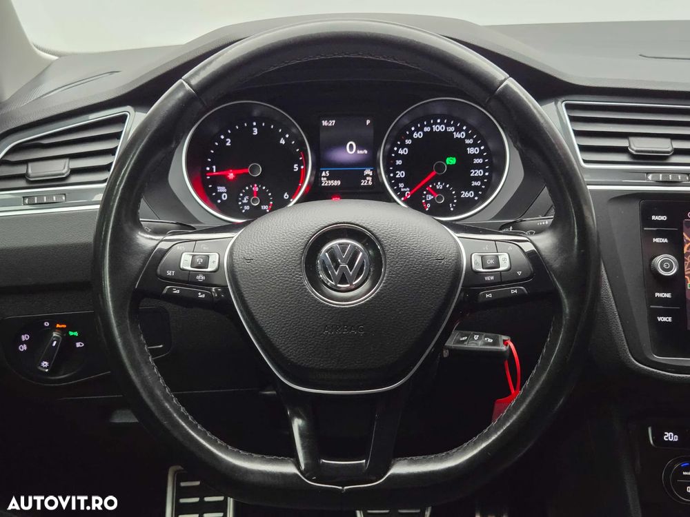 Volkswagen Tiguan 2.0 TDI SCR DSG IQ.DRIVE - 7