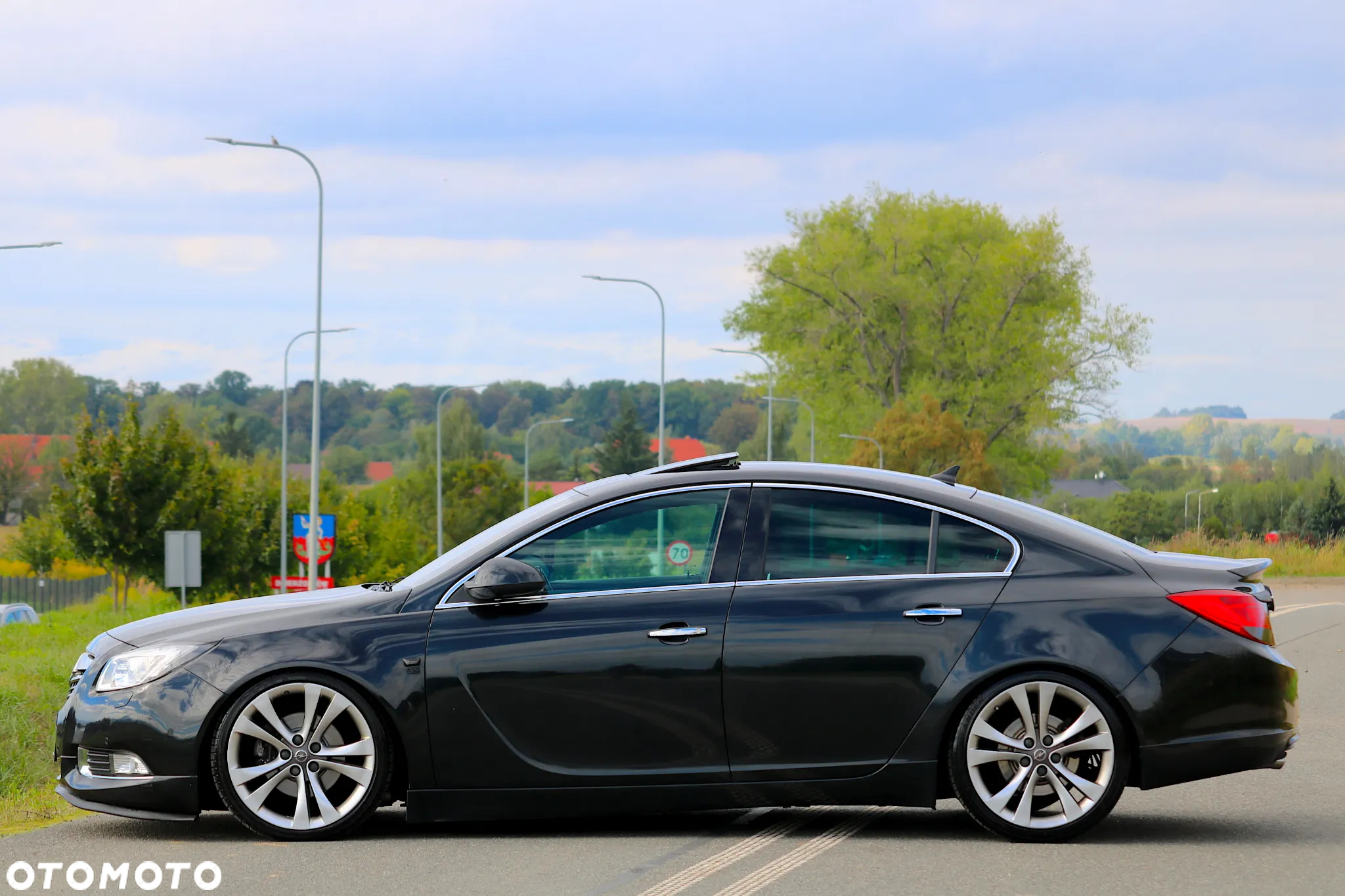 Opel Insignia 2.0 CDTI Sport - 16