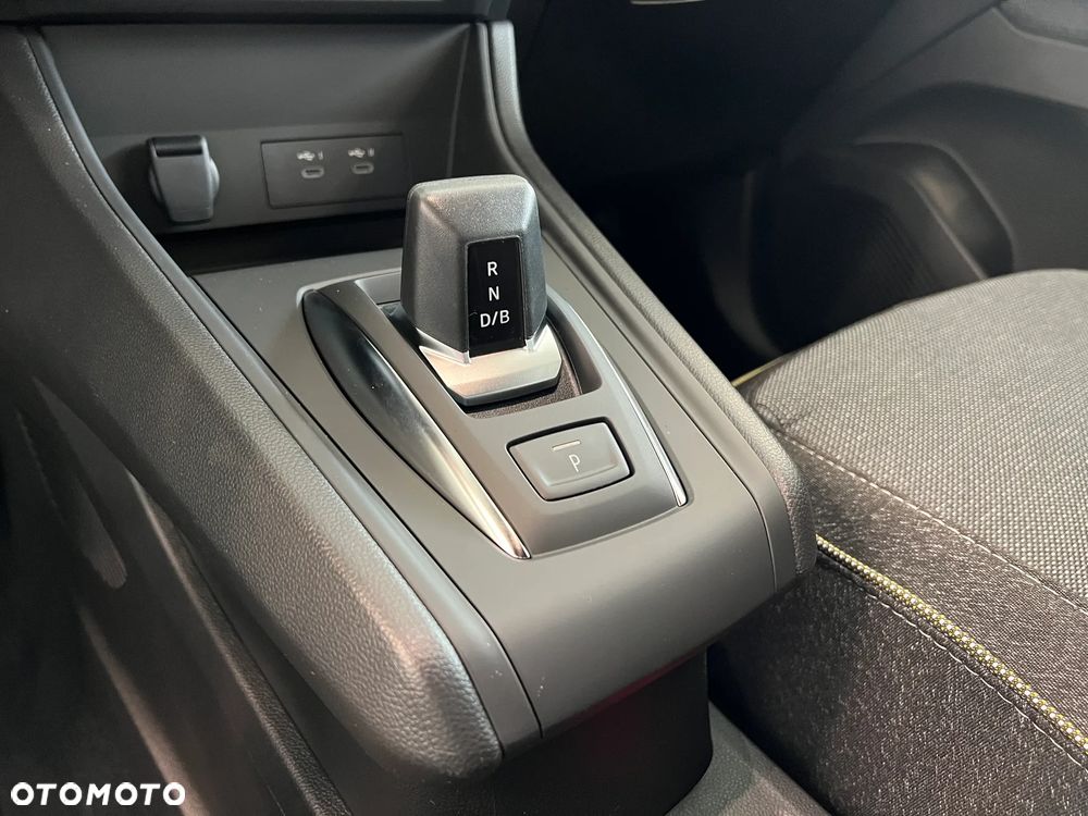 Renault Captur 1.8 E-TECH Full Hybrid 160 Techno - 16