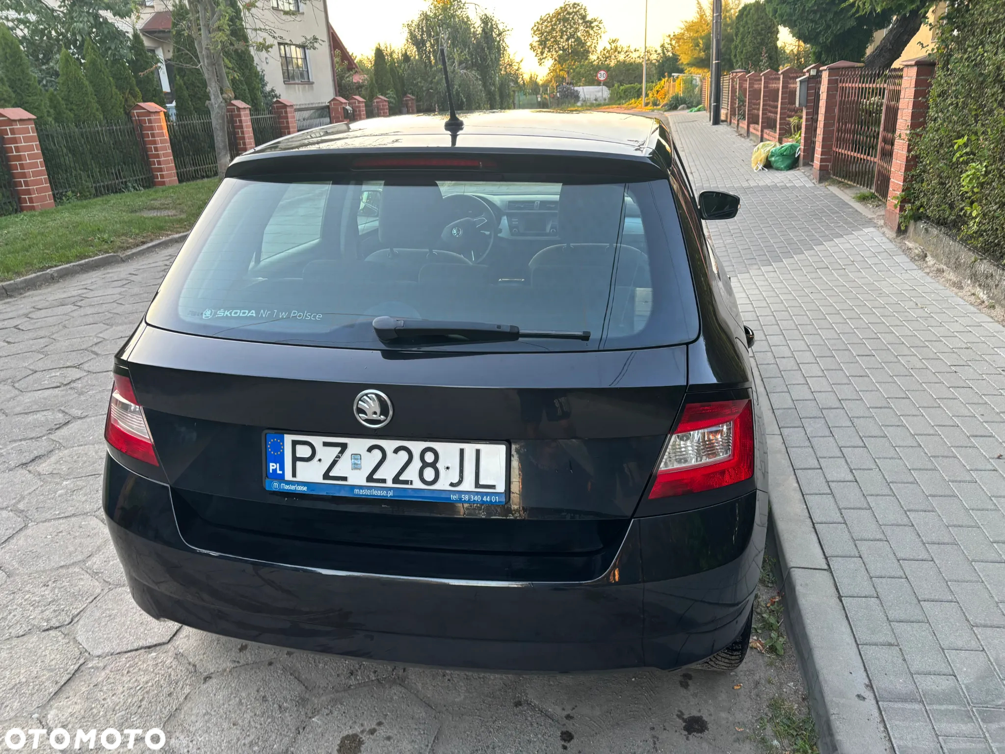 Skoda Fabia 1.4 TDI Edition - 3