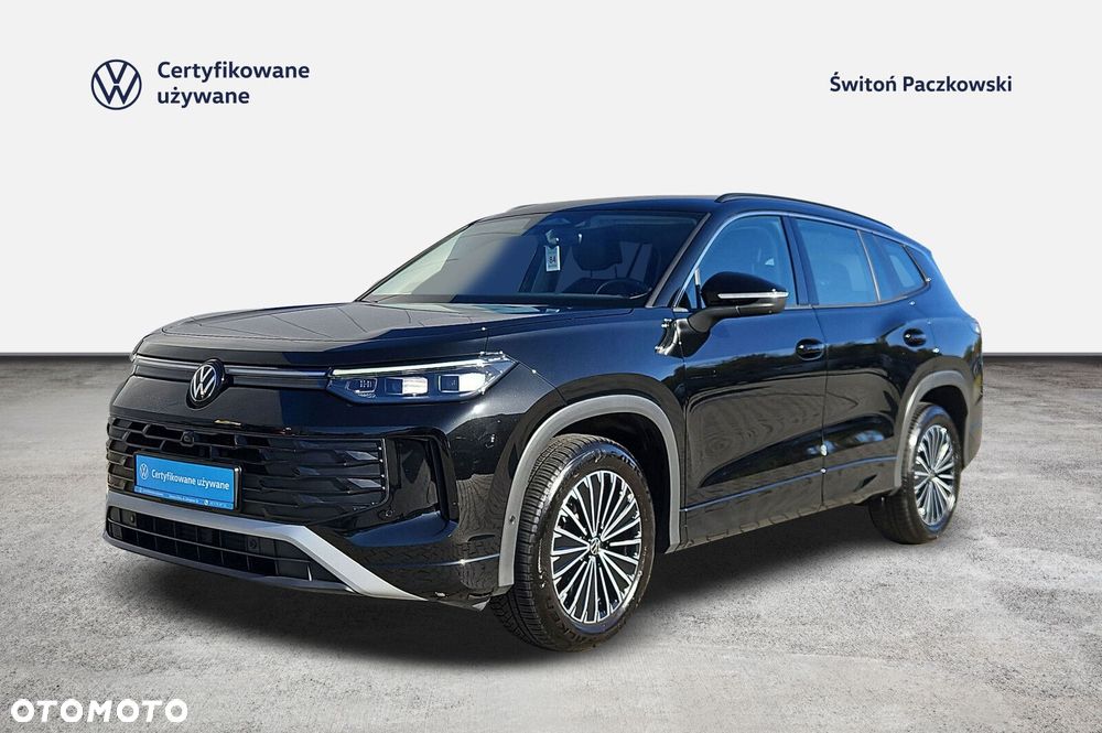 Volkswagen Tayron 1.5 eTSI mHEV Life DSG - 1