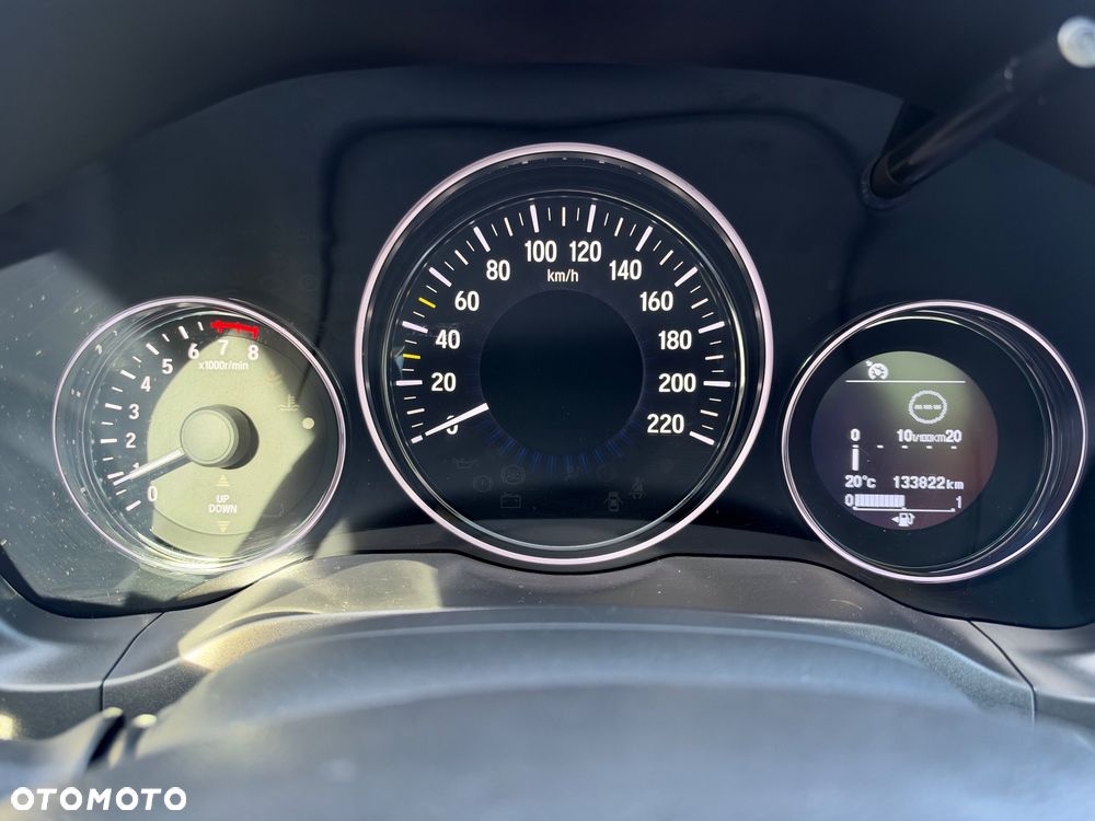 Honda HR-V 1.5 i-VTEC Executive - 20