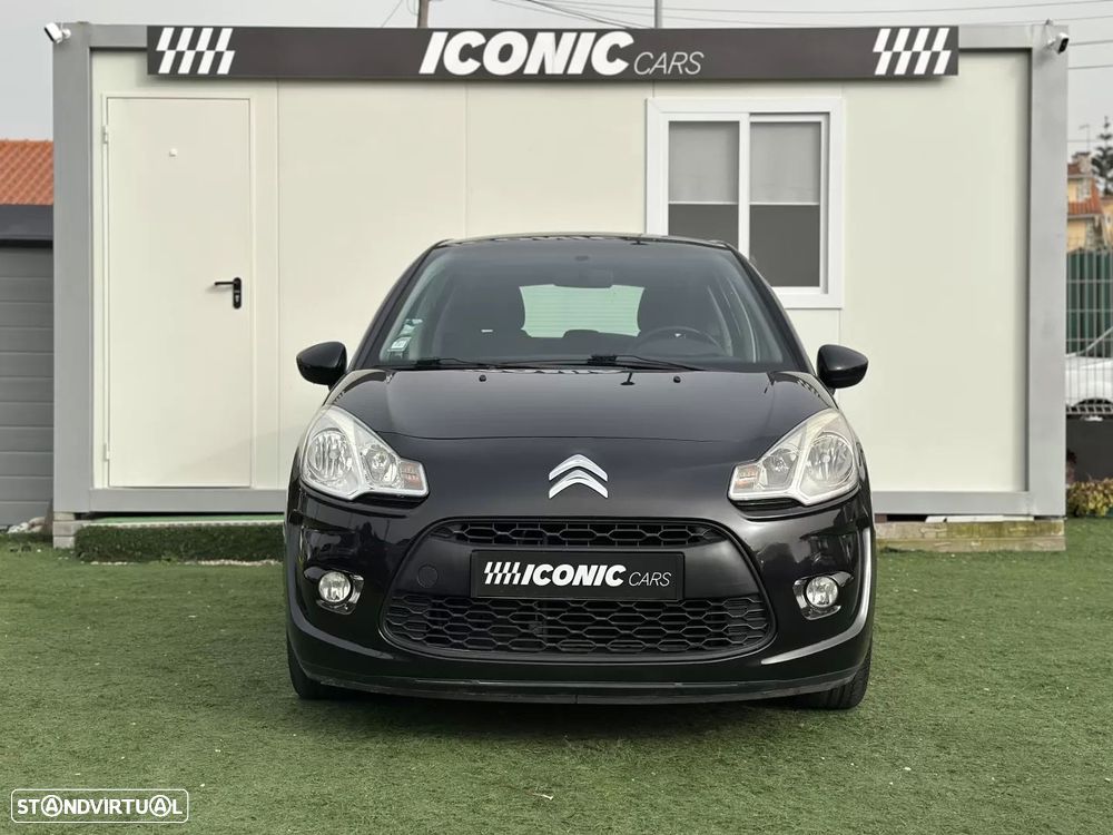 Citroën C3 1.1 Seduction - 2
