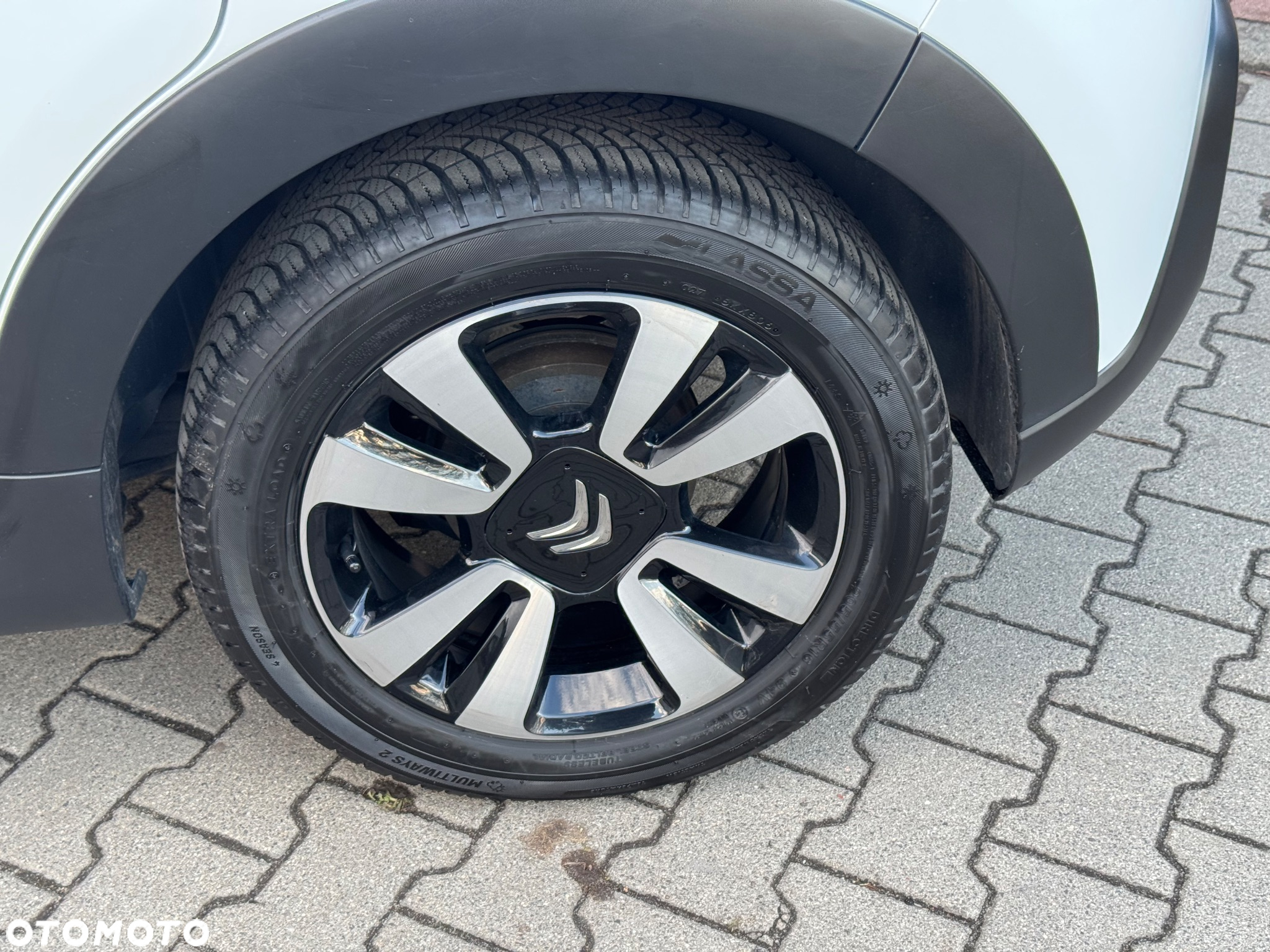 Citroën C3 - 5