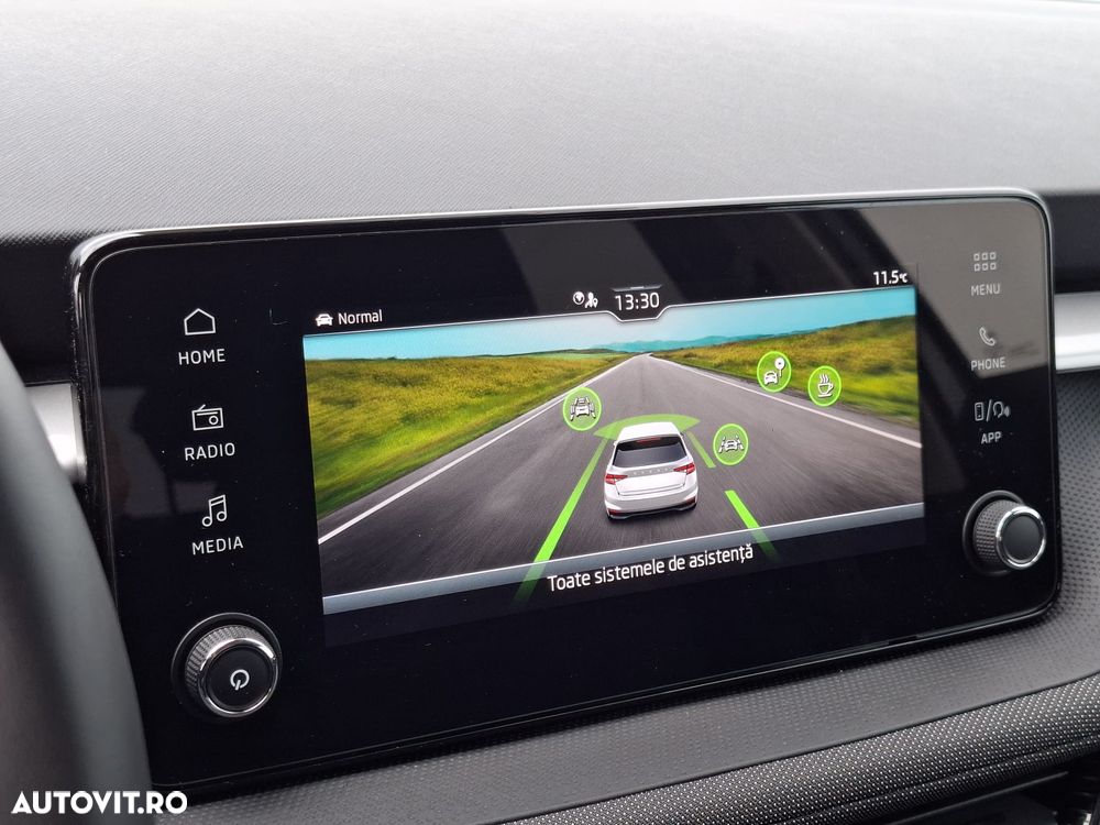 Skoda Fabia 1.0 TSI 95 CP Selection - 16